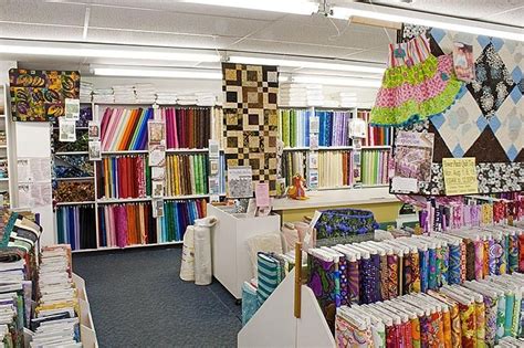 local fabric stores near me